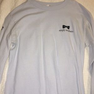 Simply Southern Shirt